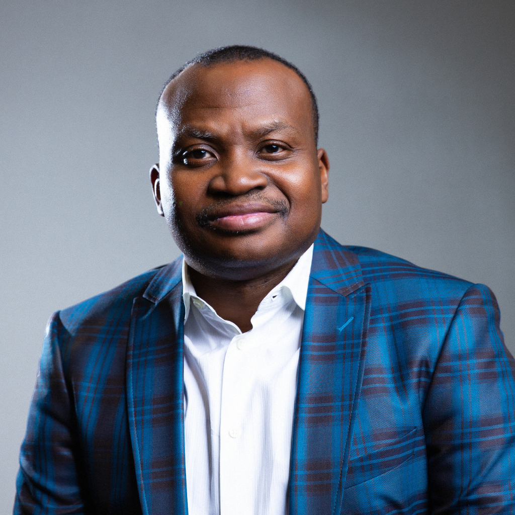Photo of Jide Lawore (Host Pastor), Apostolic Leader, Agape House Of Worship Family of Churches