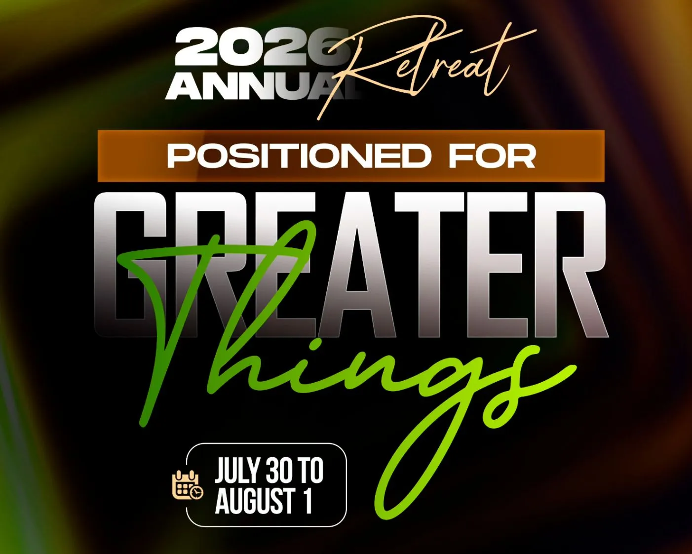 Retreat Digital Program cover