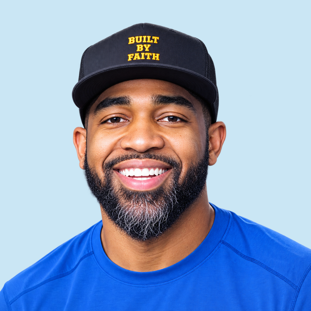 Photo of Robert Young, Fitness Coach