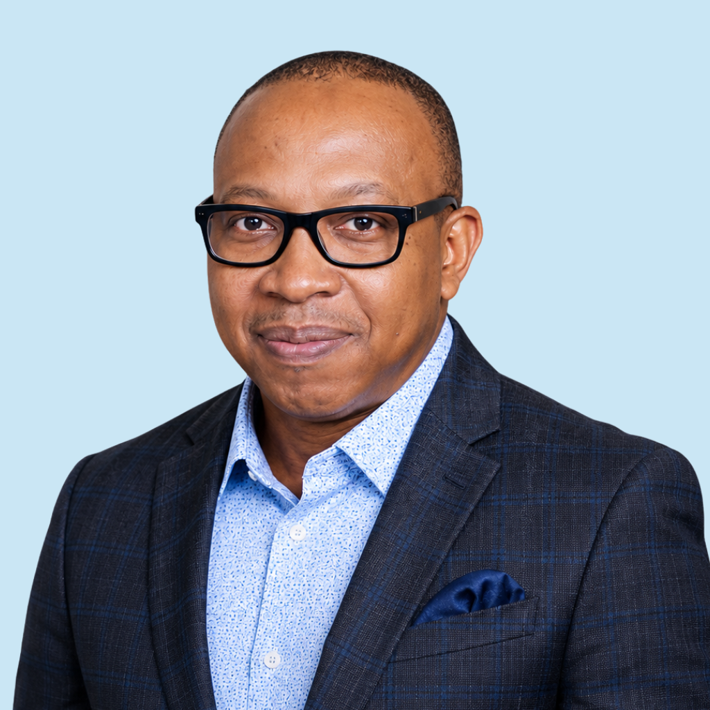 Photo of Prof. Tunde Odusami, PHD, CFA
